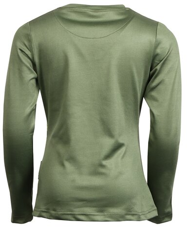 Harry’s Horse Shirt STOUT! Lime