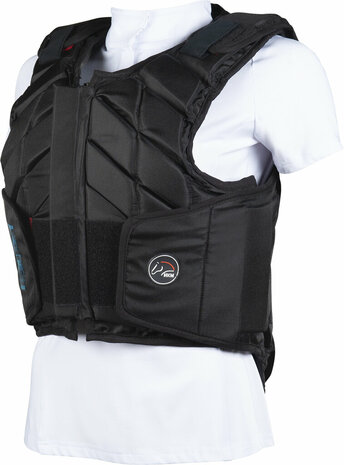 HKM Bodyprotector Easy Fit