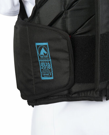 HKM Bodyprotector Easy Fit