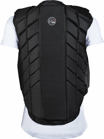 HKM Bodyprotector Easy Fit