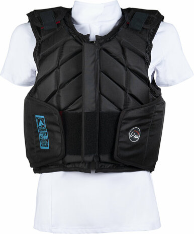HKM Bodyprotector Easy Fit