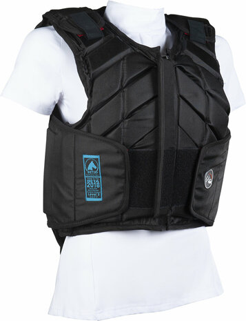 HKM Bodyprotector Easy Fit