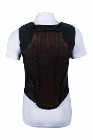 HKM Bodyprotector Safe Ride
