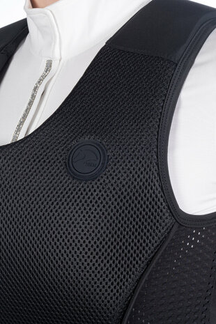 HKM Bodyprotector Safe Ride