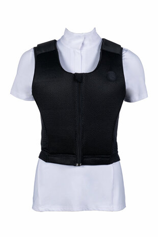 HKM Bodyprotector Safe Ride