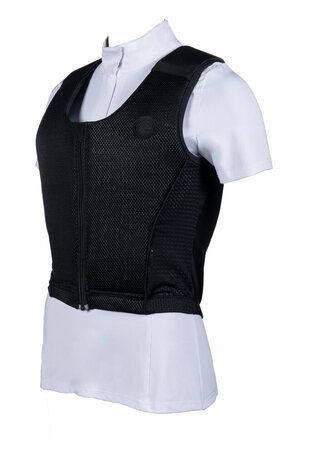HKM Bodyprotector Safe Ride