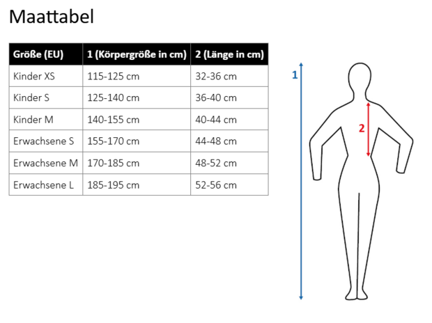 HKM Bodyprotector Safe Ride