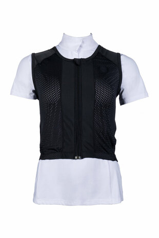 HKM Rugprotector Active Fit