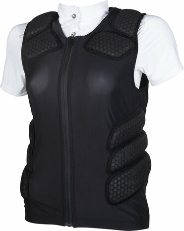 HKM Rugprotector Shelter