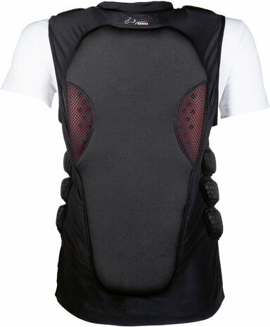 HKM Rugprotector Shelter