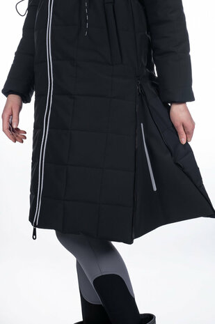 HKM Waterdichte Jas Honey