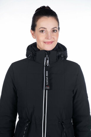 HKM Waterdichte Jas Honey