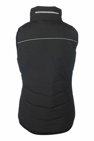 HKM Verwarmde Bodywarmer Cuddle
