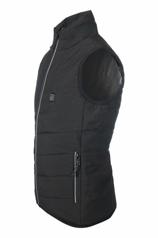 HKM Verwarmde Bodywarmer Cuddle