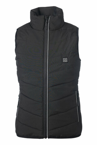 HKM Verwarmde Bodywarmer Cuddle