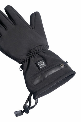 HKM Verwarmde Handschoenen Keep Warm