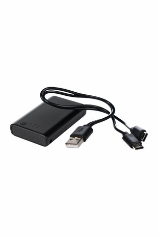 HKM Verwarmde Sokken Keep Warm