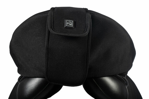 HKM Zadelverwarmingshoes Dressuur