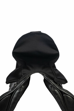HKM Zadelverwarmingshoes Dressuur