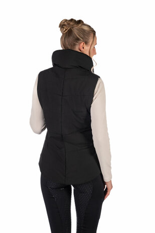 HKM Verwarmde Bodywarmer Canada