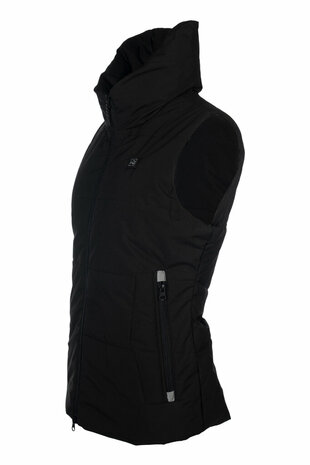 HKM Verwarmde Bodywarmer Canada