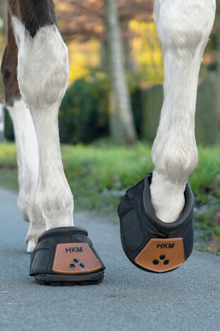 HKM Hoefschoenen