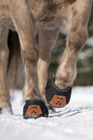 HKM Hoefschoenen