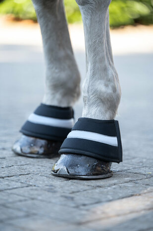 HKM Reflecterende Springschoenen