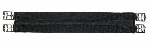 HKM Shetlander Zadel Colourful