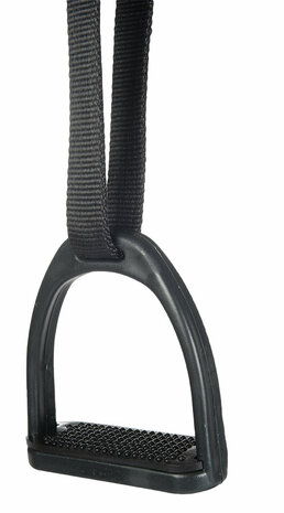 HKM Shetlander Zadel Colourful