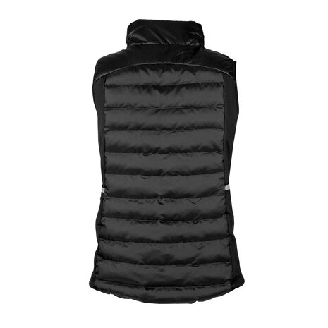 Horka Verwarmde Bodywarmer Blizzard