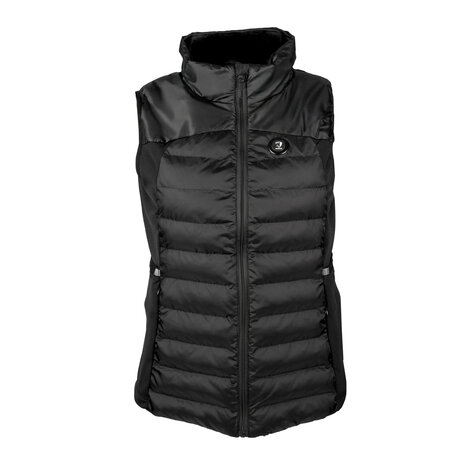 Horka Verwarmde Bodywarmer Blizzard