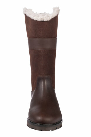 HKM Outdoor Laarzen Belmond Teddy