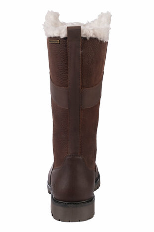 HKM Outdoor Laarzen Belmond Teddy