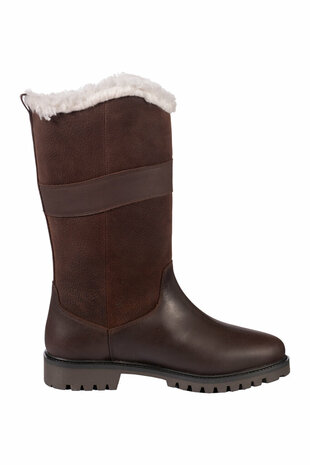 HKM Outdoor Laarzen Belmond Teddy