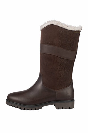 HKM Outdoor Laarzen Belmond Teddy