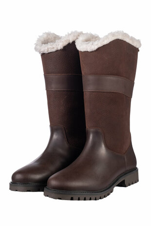 HKM Outdoor Laarzen Belmond Teddy