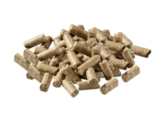 Pavo Podo Lac Pellets
