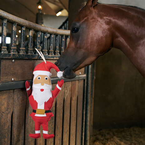 Imperial Riding Speelgoed Santa