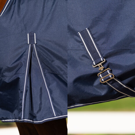 Imperial Riding Regendeken Basic 200 Gram