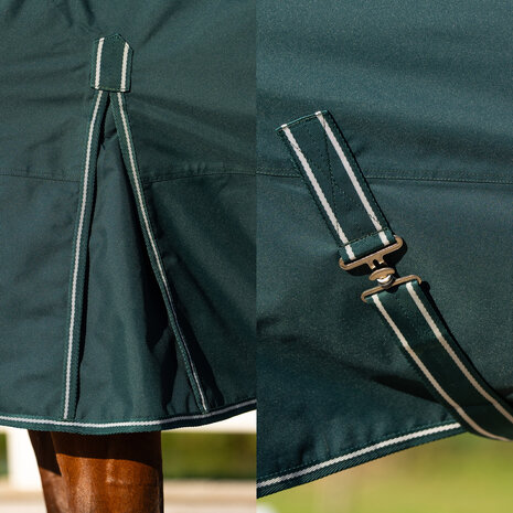 Imperial Riding Regendeken Basic 200 Gram