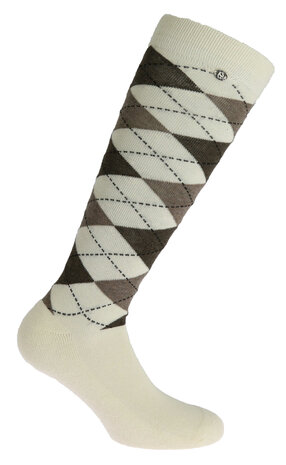 EquiTheme Sokken Argyle