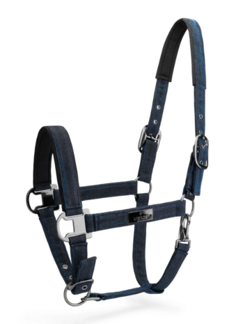 Mrs. Ros Haltersset Festive