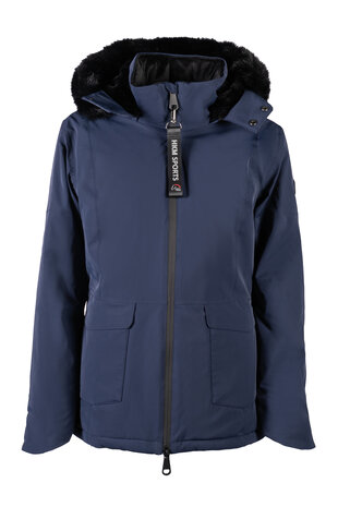 HKM Waterdichte Jas Minnesota