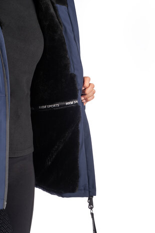 HKM Waterdichte Jas Minnesota