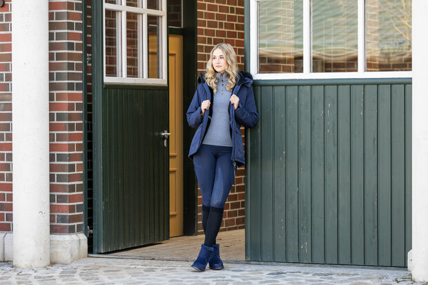 HKM Waterdichte Jas Minnesota