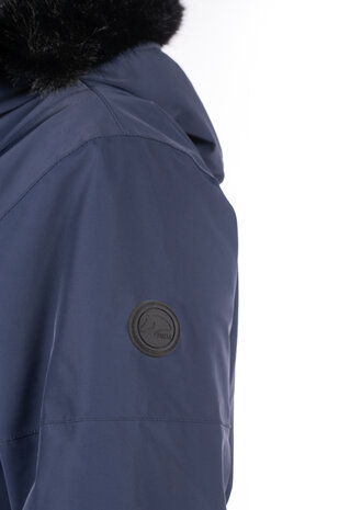 HKM Waterdichte Jas Minnesota