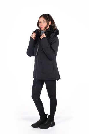 HKM Waterdichte Jas Minnesota