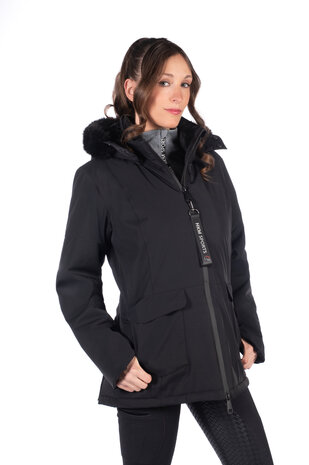 HKM Waterdichte Jas Minnesota