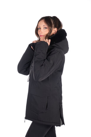 HKM Waterdichte Jas Minnesota